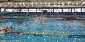 Efektowne zwycięstwo na początek 3 Efektowne zwycięstwo na początek Radio Zachód - Lubuskie