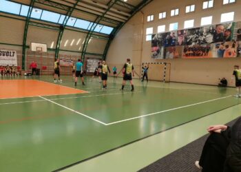 Z piekła do nieba: Trójka wygrała z Wolsztyniakiem Radio Zachód - Lubuskie