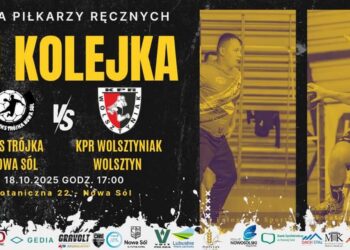 Prawie jak derby: Trójka zagra z Wolsztyniakiem Radio Zachód - Lubuskie