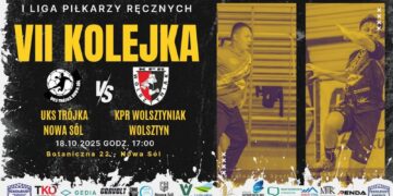 Prawie jak derby: Trójka zagra z Wolsztyniakiem 4 Prawie jak derby: Trójka zagra z Wolsztyniakiem Radio Zachód - Lubuskie