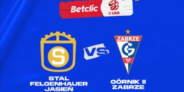 Rezerwy Górnika przyjadą do Jasienia. Stal liczy na kolejne punkty Rezerwy Górnika przyjadą do Jasienia. Stal liczy na kolejne punkty Radio Zachód - Lubuskie