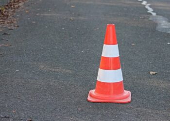 Utrudnienia dla kierowców w Starym Kisielinie. Wodociągi usuwają awarię Radio Zachód - Lubuskie