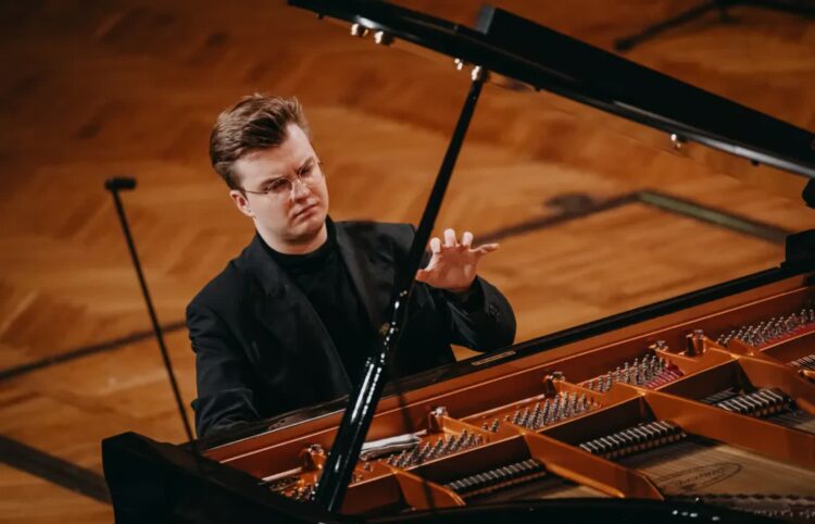 Piotr Alexewicz Fot. K. Szlęzak/NIFC