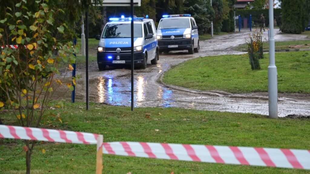 Zdjęcie ilustracyjne. Fot. Policja Nowy Sącz/FB