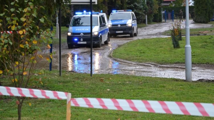 Zdjęcie ilustracyjne. Fot. Policja Nowy Sącz/FB