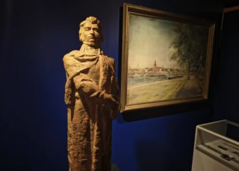 Tych eksponatów mogliście nigdy nie widzieć Radio Zachód - Lubuskie