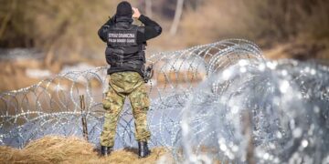 Fot. Straż Graniczna