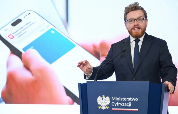 Dariusz Standerski Fot. PAP/Radek Pietruszka