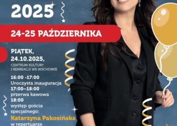 Wschowskie Dni Seniora 13 Dni Seniora Wschowa