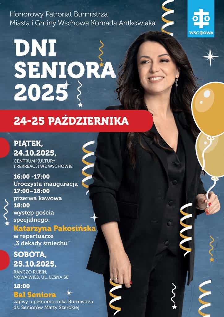 Wschowskie Dni Seniora