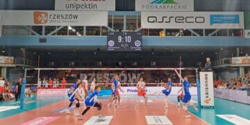 Daleki wyjazd Cuprum Stilonu Radio Zachód - Lubuskie