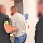 Fot. Komenda Powiatowa Policji w Wejherowie