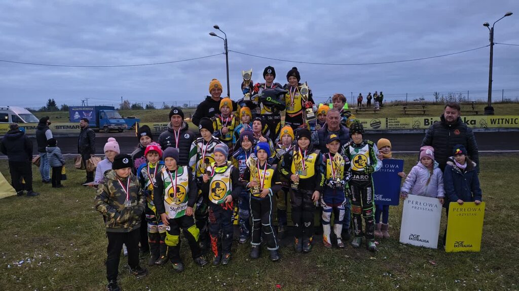 Piknik derbowy dla Stali Radio Zachód - Lubuskie