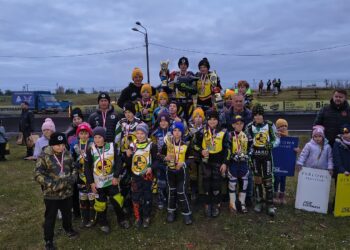 Piknik derbowy dla Stali Radio Zachód - Lubuskie