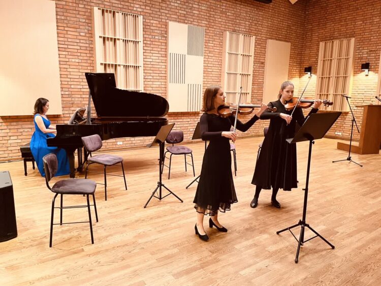 „Artyści dla młodzieży” – czwarta aukcja charytatywna w gorzowskiej Filharmonii Radio Zachód - Lubuskie