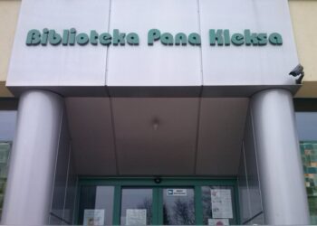 Noc Bibliotek. Atrakcje 17 października 10 Noc Bibliotek. Atrakcje 17 października Radio Zachód - Lubuskie