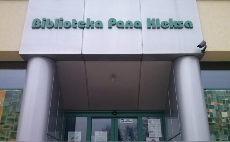 Noc Bibliotek. Atrakcje 17 października Radio Zachód - Lubuskie