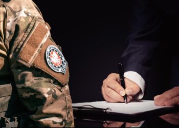 Zdjęcie ilustracyjne. Fot. Centralne Biuro Antykorupcyjne/FB