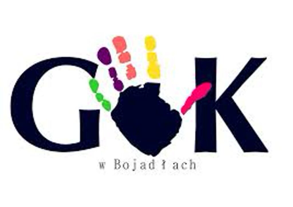 Większy dostęp do kultury w gminie Bojadła 1 GOK Bojadła