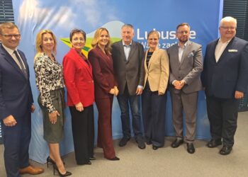 Sesja Sejmiku Województwa tym razem w Arenie Gorzów. Co zaplanowano? Radio Zachód - Lubuskie