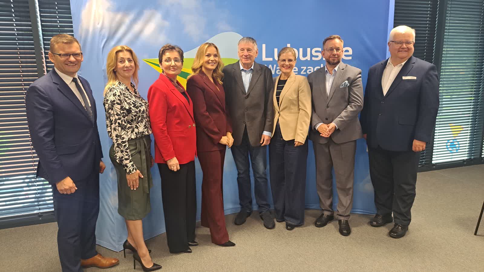 Sesja Sejmiku Województwa tym razem w Arenie Gorzów. Co zaplanowano? Radio Zachód - Lubuskie