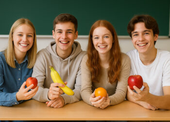 Edukacja zdrowotna w Zielonej Górze – jak z frekwencją? Radio Zachód - Lubuskie