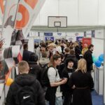 Targi Pracy w Szprotawie (lubuskie.pl/Katarzyna Klimkowska)