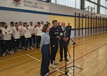 Futsalowi biało-czerwoni na ostatniej prostej przygotowań do gier w Gorzowie i Zielonej Górze 14 Futsalowi biało-czerwoni na ostatniej prostej przygotowań do gier w Gorzowie i Zielonej Górze Radio Zachód - Lubuskie