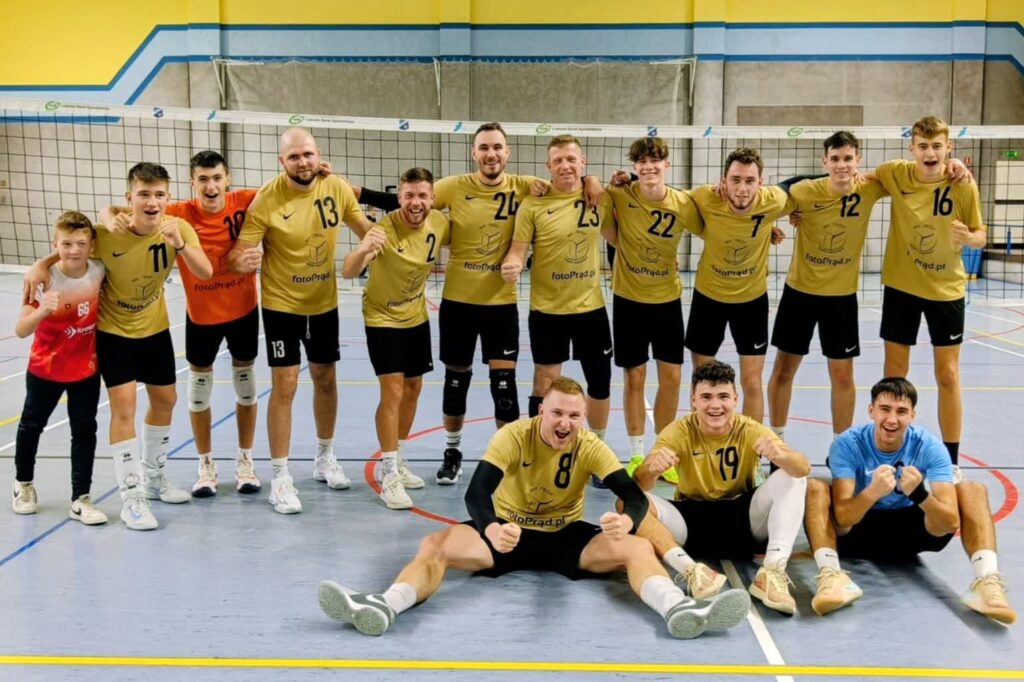 fot. materiały SKS Tęczy Krosno Odrzańskie