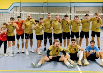 fot. materiały SKS Tęczy Krosno Odrzańskie