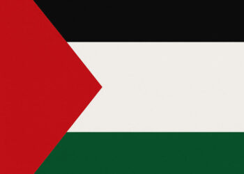 W sobotę zgromadzenie solidarnościowe z narodem palestyńskim Radio Zachód - Lubuskie