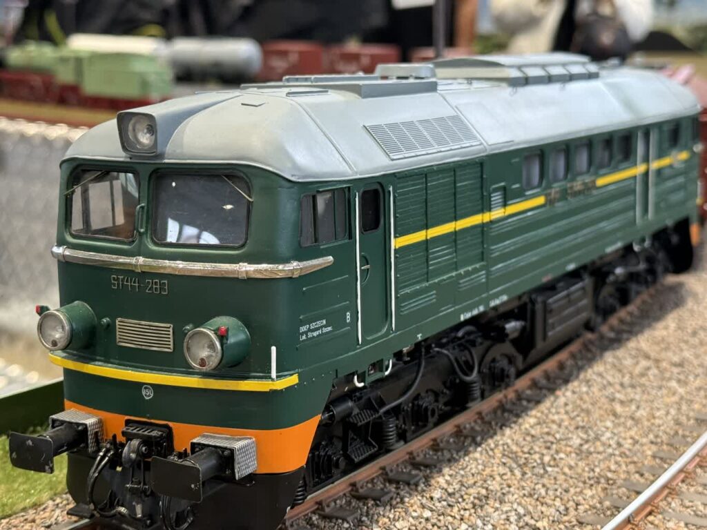 Para - buch! Koła w ruch... Radio Zachód - Lubuskie