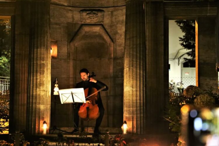 Już w najbliższy piątek odbędą się Zielonogórskie Zaduszki Radio Zachód - Lubuskie