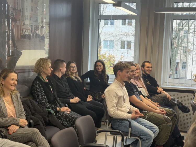 Podsumowanie gry "Przez Miasto Po Dane" Radio Zachód - Lubuskie