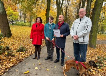 Tegoroczna edycja Biegu Jeża już 25 października Radio Zachód - Lubuskie