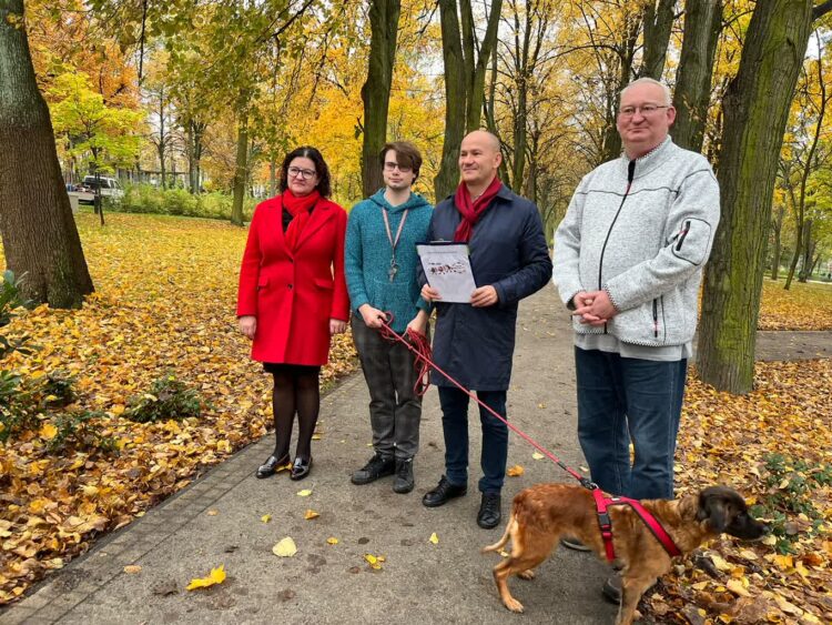 Tegoroczna edycja Biegu Jeża już 25 października Radio Zachód - Lubuskie