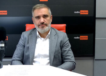 Piotr Gawara, przewodniczący Organizacji Pracodawców Ziemi Lubuskiej Radio Zachód - Lubuskie