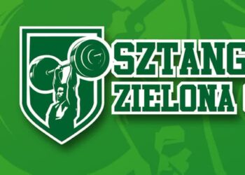 Dwóch zawodników UKS Sztangiści wystąpi w finale MP Radio Zachód - Lubuskie