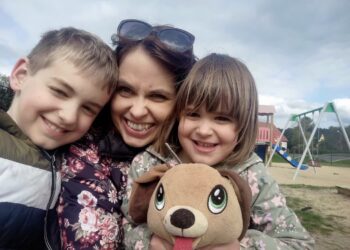 „Trochę jak bajka”- posłuchaj nagrodzonego reportażu Elżbiety Wozowczyk-Leszko Radio Zachód - Lubuskie