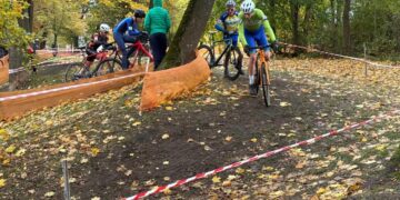 Rozpoczęli od PP i ścigania w Szwecji 1 Rozpoczęli od PP i ścigania w Szwecji Radio Zachód - Lubuskie