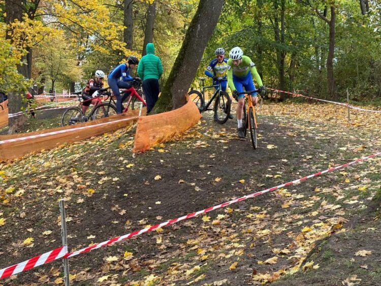 Rozpoczęli od PP i ścigania w Szwecji 9 Rozpoczęli od PP i ścigania w Szwecji Radio Zachód - Lubuskie