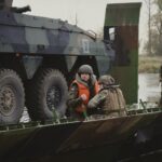 Fot. 17 Wielkopolska Brygada Zmechanizowana/FB