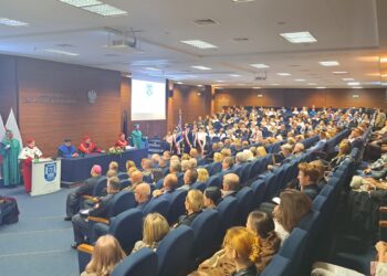 Coraz więcej studentów na Gorzowskiej Akademi Radio Zachód - Lubuskie