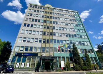 Zielona Góra wprowadza korekty w budżecie Radio Zachód - Lubuskie