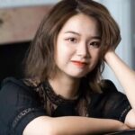 Zitong Wang Fot. W. Grzędziński/K. Szlęzak/NIFC