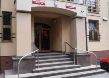 44-latek z Ruchu Obrony Granic odpowie przed sądem 14 Prokuratura Okręgowa w Gorzowie Wlkp.