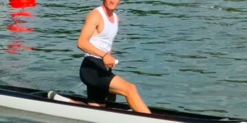 Dobry sezon KKS Nowa Sól Radio Zachód - Lubuskie