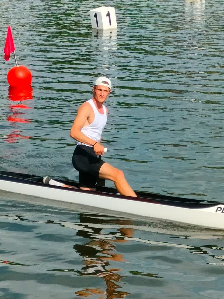 Dobry sezon KKS Nowa Sól