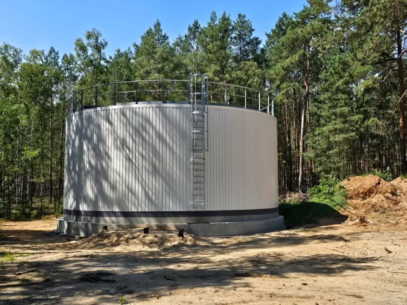 Czy to koniec problemu z pitną wodą w gminie Lubsko?