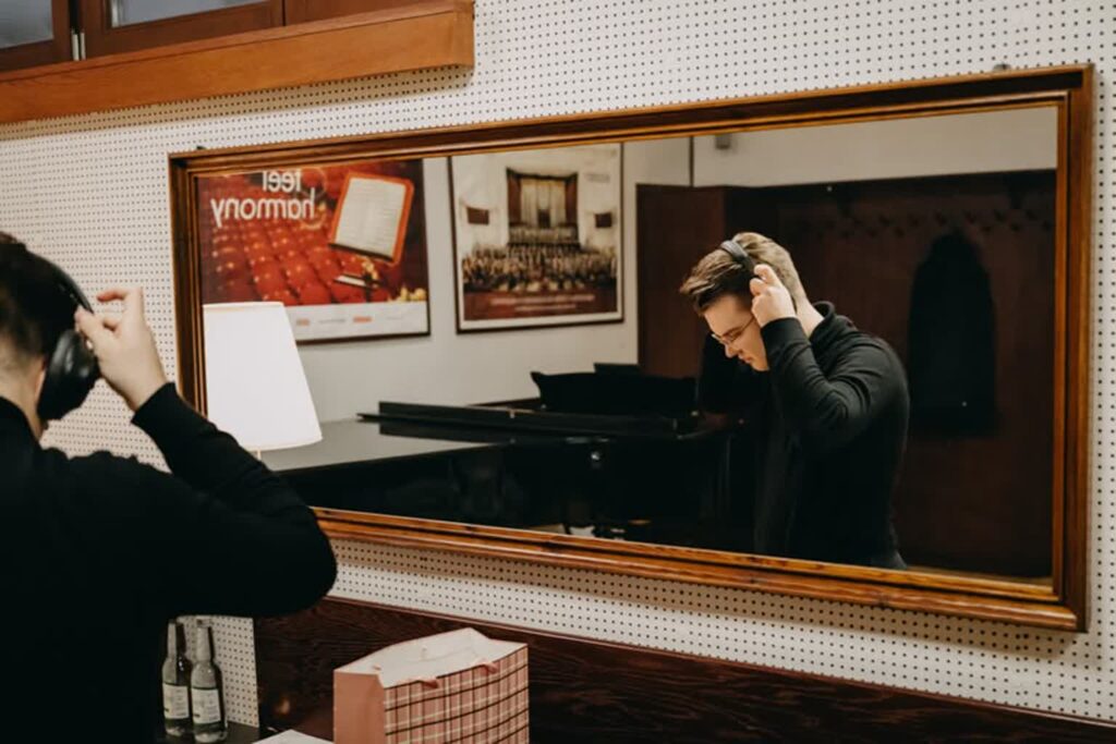 Piotr Alexewicz. Fot. Akademia Muzyczna im. Karola Lipińskiego we Wrocławiu/FB